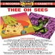 Thee Oh Sees - Castlemania / Carrion Crawler/The Dream EP